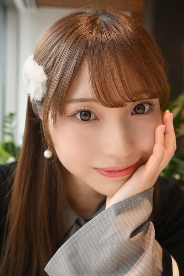 元NGT48の川越紗彩さんが1st写真集『なんとかなるなる』を自身の誕生日である10月14日に発売した