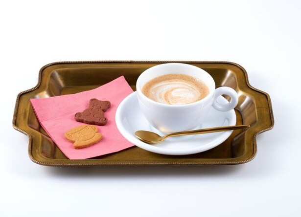 「サブレミシェル」のイベント限定コラボスイーツも食べられる！