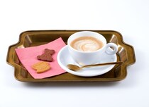 大人気の無料カフェイベントが規模拡大！「ブレンディ」の幸せ空間でペアリング体験を