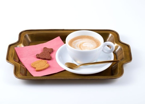 大人気の無料カフェイベントが規模拡大！「ブレンディ」の幸せ空間でペアリング体験を