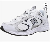 レトロなのに新しい！ 2000年代スタイルの【ニューバランス】のスニーカーがAmazonにて販売中！