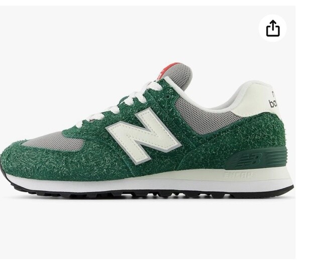 クラシックを、今の足元に。ニューバランスのDNAを受け継ぐ【ニューバランス】のスニーカーがAmazonに登場中‼