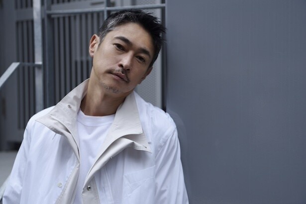 窪塚洋介「彼を信じているし、今後どうなっていくのか楽しみ」俳優として活躍する息子・窪塚愛流への想い