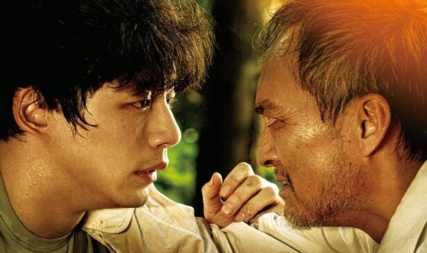 桂介と、東明のあいだに、いったいなにがあったのか