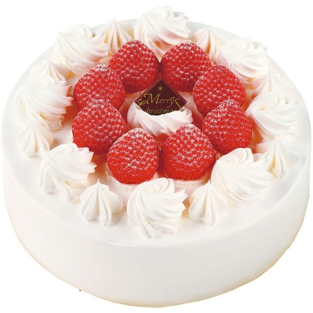 「ガトー・フレーズ 6号」(6426円) 