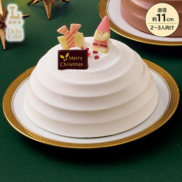 「小さなスノーボンブ 3.5号」(2420円)