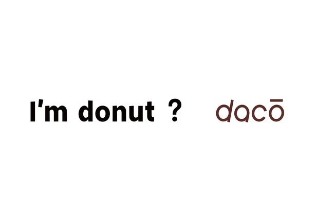 「I’m donut？」＆「dacō」が横浜初進出