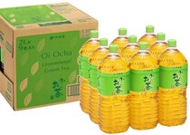 大容量＆コスパ最高！まとめ買いで超お得【伊藤園】おーいお茶がたっぷり届くAmazon限定セット！今すぐゲットしよう！