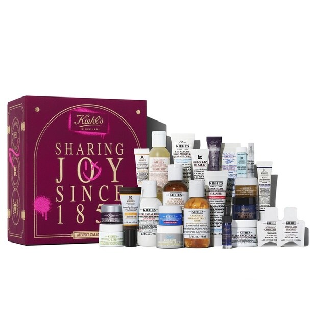 「アドベントカレンダー 2025」(2万2000円)