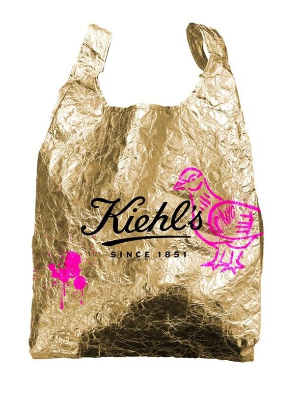 ホリデー オリジナル エコバッグ