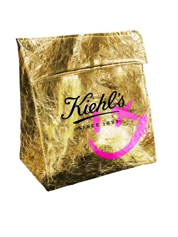 ホリデー オリジナル トラベルポーチ