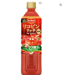 濃厚おいしい健康習慣！12本まとめ買いでお得【キッコーマン食品】濃さが違う！デルモンテのトマト飲料で“おいしい健康生活”スタート！Amazon限定で好評販売中！