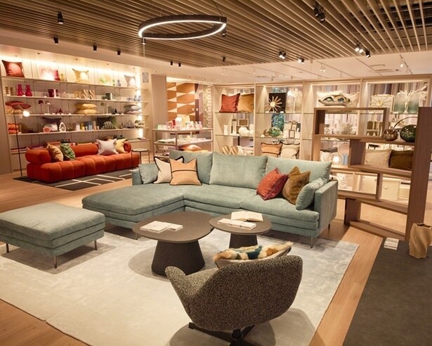  【写真】これほんとにFrancfranc？リニューアルオープンした店内をチェック