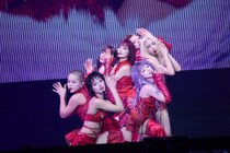 XG、Creepy Nuts、&TEAMら豪華アーティスト集結！圧巻ライブパフォーマンスに会場大揺れの「Coca-Cola X Fes 2025」をレポート