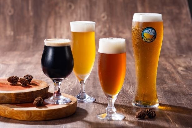 京王プラザホテルで「オクトーバーフェスト2025」開催中