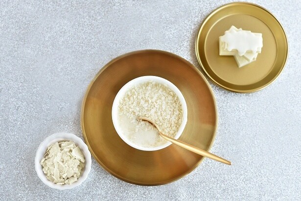 【写真】ホワイトチョコレート好きにはたまらない濃厚感