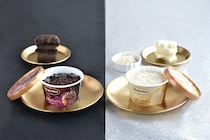 悪魔と天使が甘い誘惑！ハーゲンダッツの濃厚系シリーズに、魅力的すぎるチョコレートの新作登場