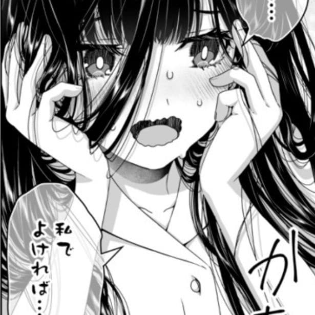 心霊スポットで出会った幽霊の少女と恋人関係に!?ホラーでも甘い「彼女は憑いてくる」