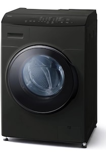 温水で汚れもニオイもすっきり。節水も叶える一台【アイリスオーヤマ】のドラム式洗濯機がAmazonに登場中‼