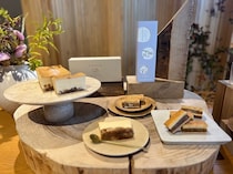 Mr. CHEESECAKE×鎌倉紅谷「クルミッ子」コラボ再び！昨年2分で完売したチーズケーキは購入できる？