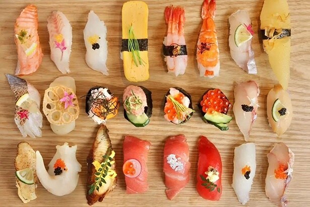 京都舞鶴港 活鮨