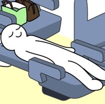 新幹線座席論争に終止符？「著名人もよく揉めてる」「互いにLvを超えてきた」一歩も引かない乗客二人の驚きの行動【作者に聞く】