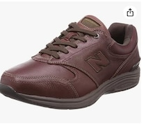 防滑・通気・衝撃吸収。すべてを備えた、頼れるウォーキングシューズ【ニューバランス】のスニーカーがAmazonに登場中‼