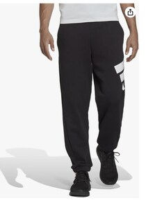 快適さも、環境への配慮も。フレンチテリーで心地よく【アディダス】のスウェットがAmazonに登場中‼