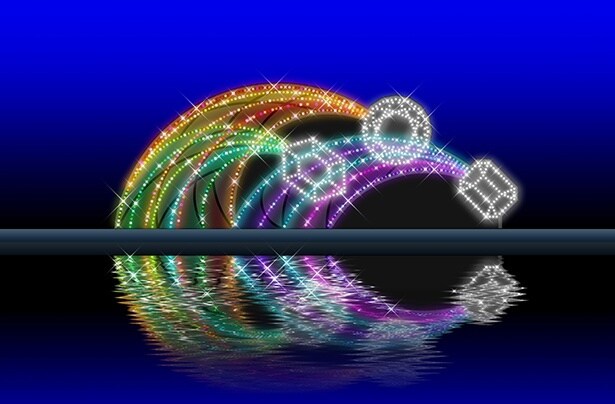 ジュエリー・ストリーム(イメージ)