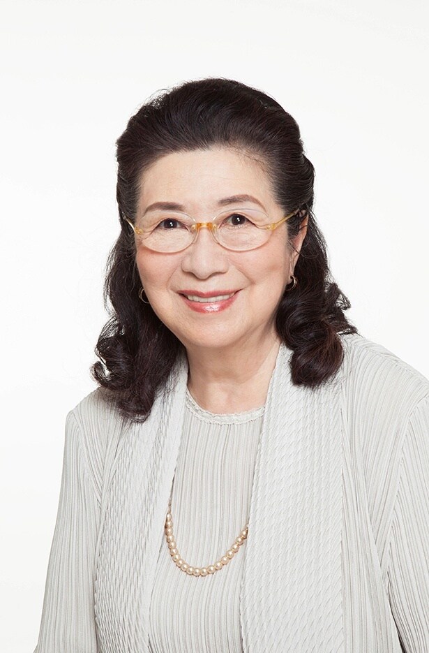 石井幹子さん