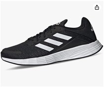 軽さを体感！クッション性抜群の【アディダス】のランニングシューズ「デュラモ SL」がAmazonにて販売中！
