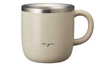 見た目もかわいい温活マグ♡【ドウシシャ】の白湯専用マグカップがAmazonで販売中！