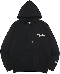 365日使い倒したくなる神デザイン→【ニューエラ】スウェットパーカーが「Amazonタイムセール」にて10%OFF