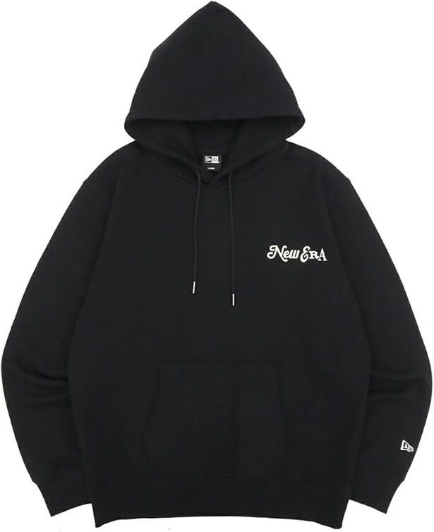 365日使い倒したくなる神デザイン→【ニューエラ】スウェットパーカーが「Amazonタイムセール」にて10%OFF