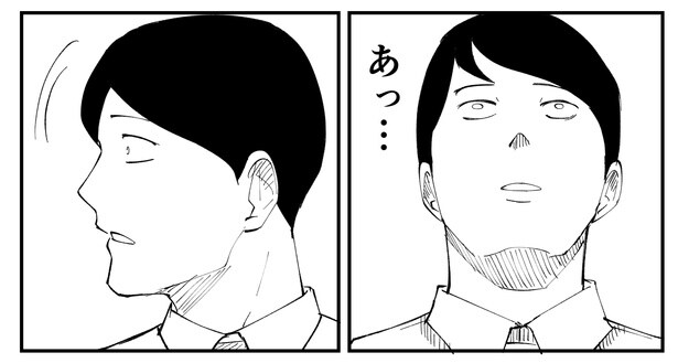 「恐らく誰の人生にも影響を及ぼすことはない僕のサラリーマン生活」episode9~席ガチャ~(11/13)