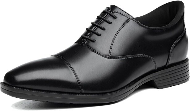 働きながら運動不足も解消だって？いろいろ凄い【フォクスセンス】ビジネスシューズが「Amazonタイムセール」にて40%OFF