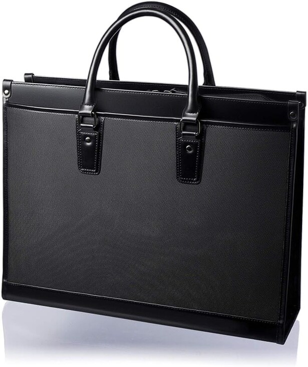 デキる男たちに求められた機能美を備えし【グレヴィオ】ビジネスバッグが24%OFF！Amazonで賢くお安くショッピング