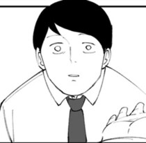 これ苦手…「俺は気さくな営業マン」の雰囲気で距離を詰めてくる人…しかも年下とわかった途端にタメ語、これってアリ？【作者に聞く】