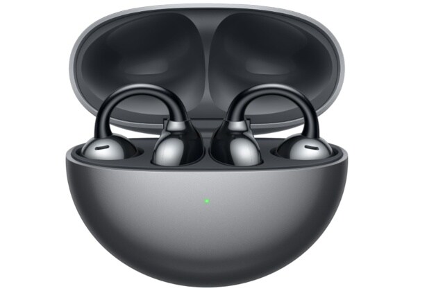 新感覚！耳をふさがない自由【ファーウェイ】イヤーカフ型ワイヤレスイヤホンをAmazonでチェック！