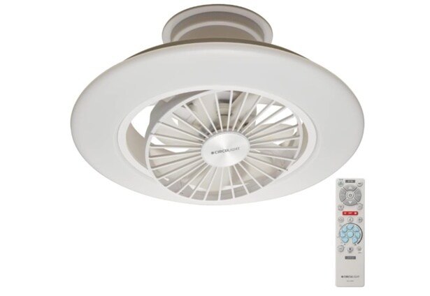 光る＋回る＝快適！【ドウシシャ】サーキュライトEZシリーズがAmazonで絶賛販売中！