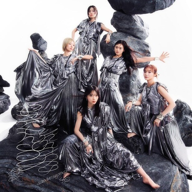 初回仕様限定盤 TYPE-C