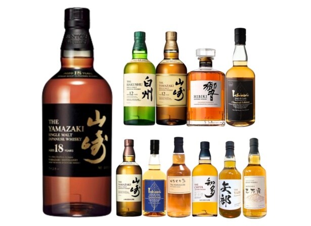 “第79弾”運試しの秋！【タチバナE酒販】「ウイスキーみくじ」でレア銘酒をゲット！Amazonにて好評販売中！