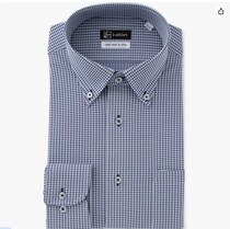 忙しい男の味方☆洗って干すだけ！【アイシャツ】アイロン不要の新世代ワイシャツをAmazonでチェック！