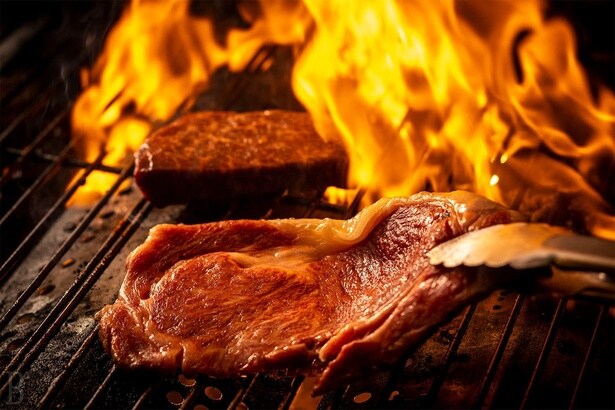 赤穂ならではのBBQコースが2種類