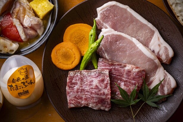 スタンダードBBQ