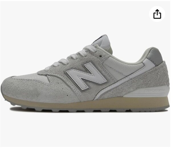 クラシックを、もっと軽やかに。快適さを備えた【ニューバランス】のスニーカーがAmazonに登場中‼