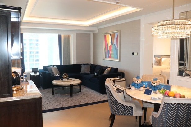 ザ・ロンドナー・マカオ