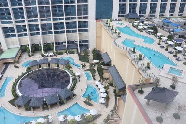 ザ・ロンドナー・マカオ