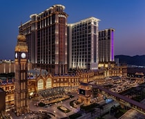 日本では体験できない“非日常感”！マカオ「ロンドナー・グランド」の魅力を紹介