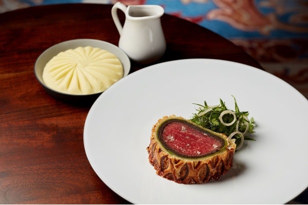 Gordon Ramsay - Beef Wellington